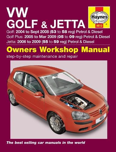 Golf - vw,
