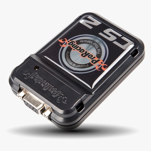 Chip tuning box per golf - tuning, vi