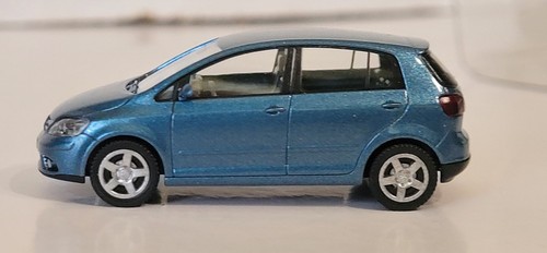 Wiking volkswagen vw golf - 1/87,