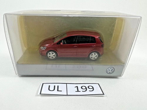 Modellino auto concessionario