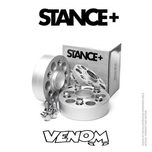Stance distanziali cerchi in - stance+,