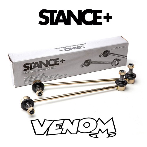 Stance singoli anteriori - stance+,