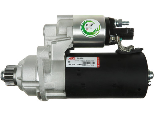 Motorino avviamento 12v - motorino,