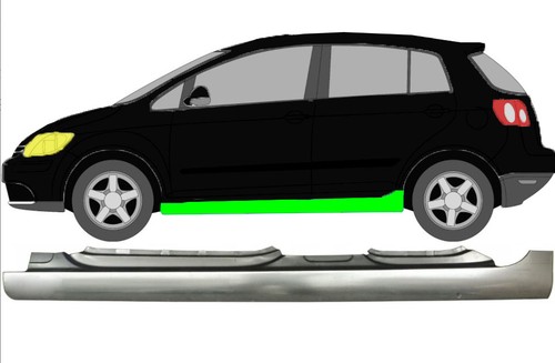 Sottoscocca per volkswagen - sottoscocca,