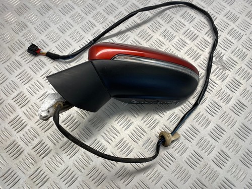 Specchietto retrovisore - specchietto,