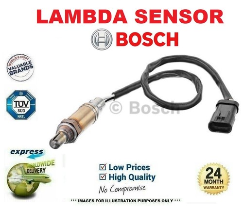 Sensore bosch lambda per - lambda,