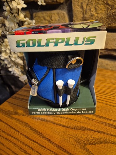 Golfplus blu portabevande - portabevande, $