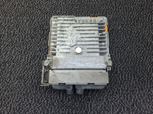 Modulo centralina motore