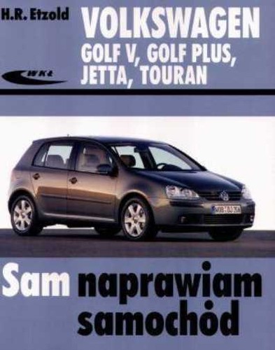 Volkswagen golf - golf, plus