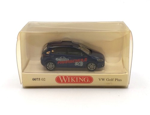 Wiking 0075 volkswagen - 0075,