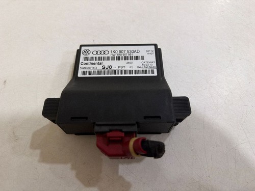 Modulo comando gateway diesel