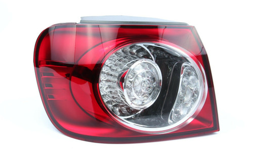 Fanale posteriore sinistro - , vw