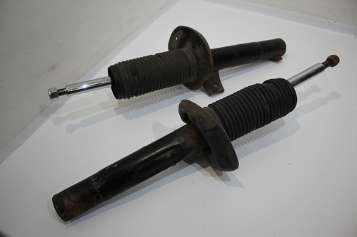 Coppia ammortizzatori - coppia,